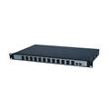 Switch quang 24 Port SFP + 2 Port Uplink Gigabit HL-24SFP-2E