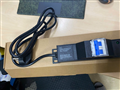Thanh nguồn PDU 12 ổ cắm CB16A cao cấp , Dây dài 1.5m, chuẩn Rack