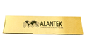 Thanh quản lý mạng 24 cổng Alantek 302- 201601 -24AB chuẩn USA hàng chính hãng m