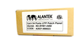 Thanh quản lý mạng 24 cổng Alantek 302- 201601 -24AB chuẩn USA hàng chính hãng m