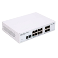 Thiết bị chuyển mạch Switch MikroTik CRS112-8G-4S-IN chính hãng giá rẻ