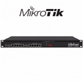 Thiết bị mạng Router Mikrotik RB3011UiAS-RM cân bằng tải chính hãng