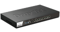 Thiết bị Router Draytek Vigor3910 8 port Gigabit LAN/WAN