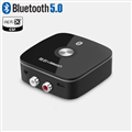 Thiết bị thu tín hiệu Bluetooth 5.1 Ugreen 40759 dùng cho Loa, Amply, hỗ trợ APT