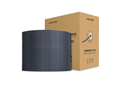 Ugreen 11253 - Cáp mạng STP Cat5e dài 100m 24AWG cao cấp, chính hãng