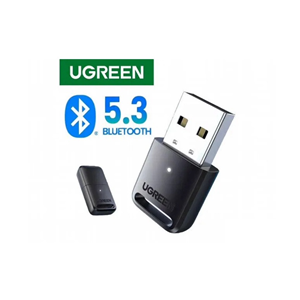 Adapter USB kết nối Bluetooth 5.3 Ugreen 90225 chính hãng CM591