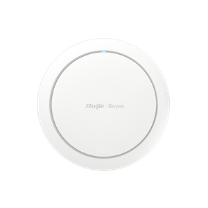 AP Gắn trần Reyee RG-RAP2266 - Chuẩn Wi-Fi 6 AX3000, Phát Sóng Mạnh Mẽ Trong Nhà