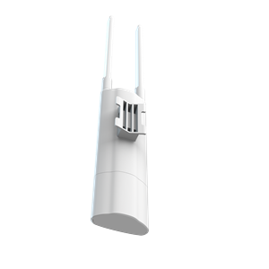 AP Ngoài Trời RG-RAP52-OD Reyee - Chuẩn Wi-Fi 5 AC1300, Băng Tần Kép Ổn Định