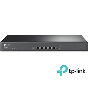 Bộ cân bằng tải mạng TPLink TL-ER5120 có tính năng bảo mật mạnh mẽ