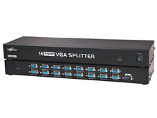 Bộ chia VGA splitter 16 Cổng