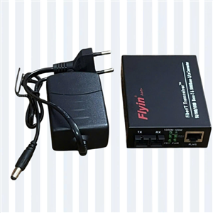 Bộ Chuyển Đổi Quang Điện 100M RCFY-1F1T-SWSX - Truyền Xa Ổn Định, Hiệu Suất Vượt Trội