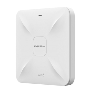 Bộ Phát WiFi 6 Ruijie RG-RAP2260(G) Chuẩn AX 1800Mbps