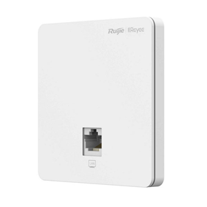 Bộ Phát Wifi Gắn Âm Tường RUIJIE REYEE RG-RAP1200(F)