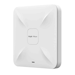 Bộ Phát WiFi Gắn Trần Ruijie RG-RAP2200F AC1300 MU-MIMO