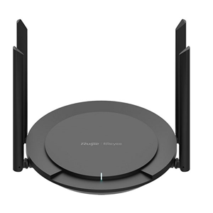 Bộ Phát WiFi Ruijie RGEW300 PRO 300Mbps 4 Ăng Ten