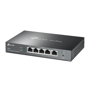 Cân bằng tải TP Link TLER605 (TLR605) Omada VPN băng thông rộng
