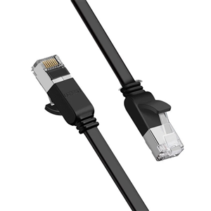 Cáp HDMI 2.0 hỗ trợ đọ phân giải 3D 4Kx2K 4096x2160p/30Hz  dài 1.5m Ugreen 50189 dây dẹt