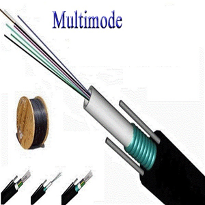 Cáp quang mutilmode 04Fo-OM2,Cáp quang Multimode 4 Core ( 4 sợi ),Chính hãng Necero giá rẻ