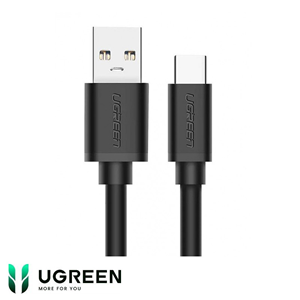 Cáp USB type C to USB 3.0 dài 1m chính hãng Ugreen 20882 cao cấp