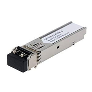 Module quang Cisco DS-SFP-FC4G-SW 1/2/4-Gbps Multi Mode 850nm