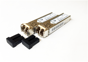 Module Quang Cisco SFP-1G-SX 1000BASE-SX short wavelength module for 10GE ports