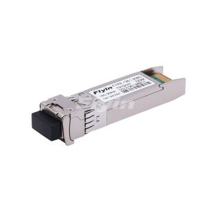 Module Quang SFP+ 16G 1310nm - Truyền Dữ Liệu 20Km, Hiệu Năng Cao, Ổn Định