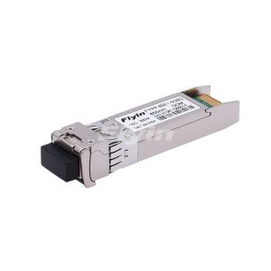 Module Quang SFP+ 16G 850nm Dual Fiber - Truyền Dữ Liệu 300m Tốc Độ Cao, Hiệu Suất Ổn Định