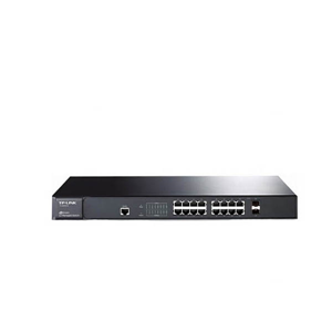 Switch chia mạng TP-LINK 16 port 10/100/1000Mbps TL-SG3216