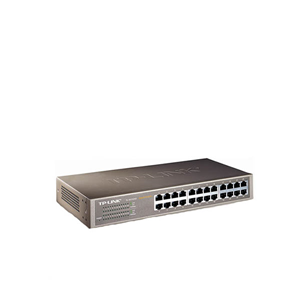 Switch chia mạng TP-LINK 24 Port 10/100/1000Mbps TL-SG1024D