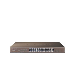 Switch chia mạng TP-LINK 24 Port 10/100Mbps TL-SL2428