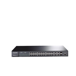 Switch chia mạng TP-LINK 24 Port 10/100Mbps TL-SL3428