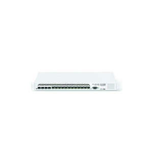 Thiết bị mạng Router Mikrotik CCR1036-12G-4S cân bằng tải chính hãng