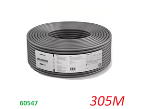 Ugreen 11253 - Cáp mạng STP Cat5e dài 100m 24AWG cao cấp, chính hãng