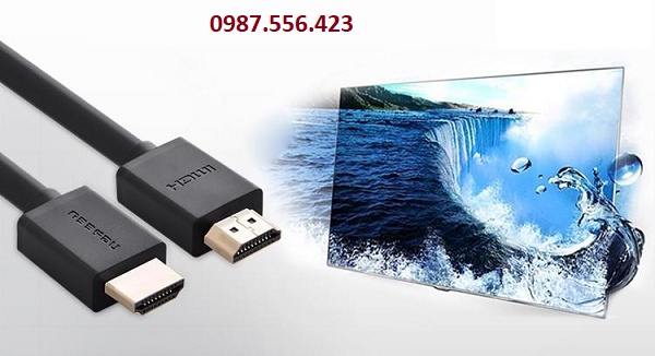 Cáp HDMI 2.0 dài 30m lõi quang chính hãng Novalink 32012